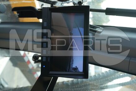 Фото: Кран XCMG XCT130G7-1S
