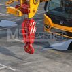 Фото: Кран XCMG XCT130G7-1S - 8