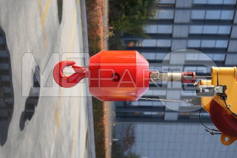 Фото: Вседорожный автокран XCMG XCA200G7-1S