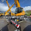 Фото: Короткобазный кран XCMG XCR13_S - 5
