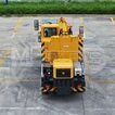 Фото: Короткобазный кран XCMG XCR13_S - 3