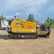 Фото: Установка ГНБ XCMG XZ120E - 1