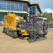 Фото: Установка ГНБ XCMG XZ120E - 5