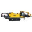 Фото: Установка ГНБ XCMG XZ1600F - 0
