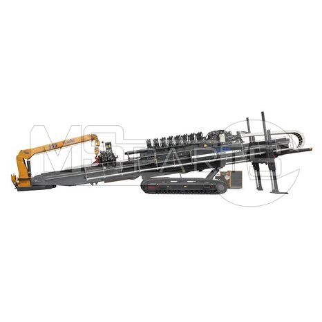 Фото: Установка ГНБ XCMG XZ13600C4-S15
