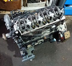 Ремонт мини-погрузчика Mustang V2700