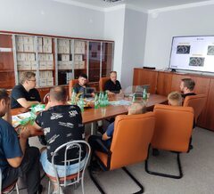 Внутреннее обучение: Классификация и общая конструкция экскаваторов XCMG на примере наиболее популярной модели 2022 года - XE225DN.