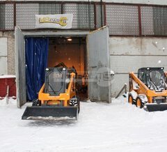 Подведение итогов работы компании в 2015 году
