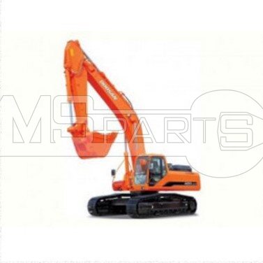 Запчасти Doosan S420LC-V