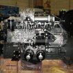 Запчасти Mitsubishi 6D24-TC - FUSO ENGINE