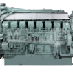 Запчасти Mitsubishi S16R2-F1PTAW