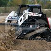 Запчасти на мини-погрузчики Terex