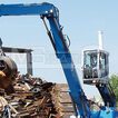Запчасти на перегружатели Terex