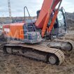 Ремонт гусеничных экскаваторов Hitachi