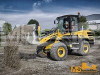 Terex v80