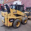 Ремонт мини-погрузчиков Caterpillar