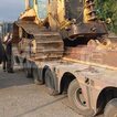 Ремонт бульдозеров Caterpillar