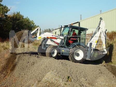 Terex TX860SB
