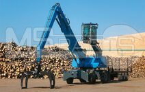 Terex MHL350