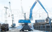 Terex MHL380 XL