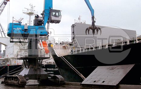 Terex RHL880 XL-TRAC