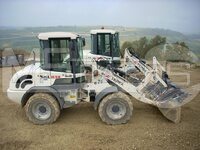 Terex SKL834Z