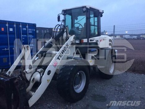 Terex SKL854