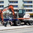 Terex HML42