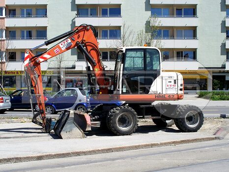 Terex HML42