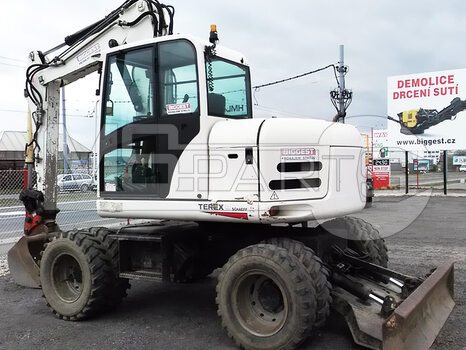 Terex HML42