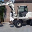 Terex HML42