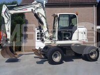 Terex HML42