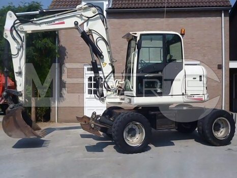 Terex HML42