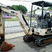 Запчасти Terex HR14