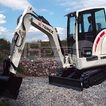 Запчасти Terex HR14