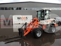 Terex SKL824