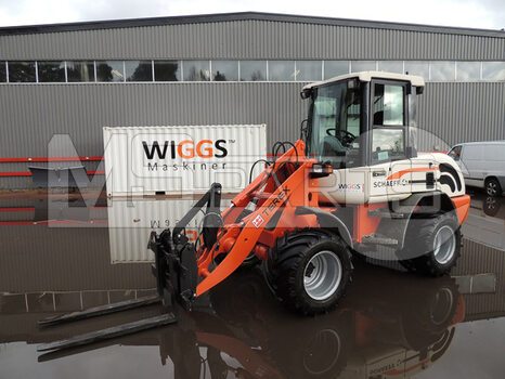 Terex SKL824