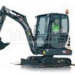 Запчасти Terex TC19