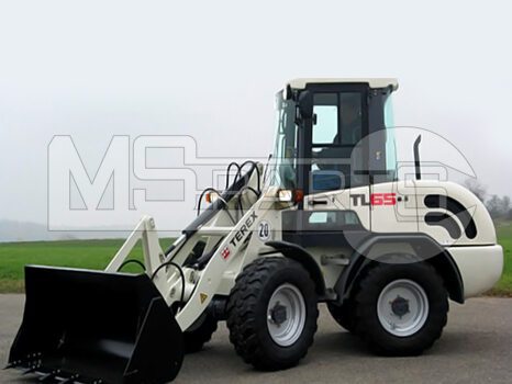 Terex TL65