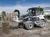 Terex TL80Z