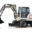 Terex TW70