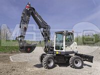 Terex TW95