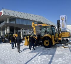 В Краснодаре стартовала выставка YugBuild 2025!