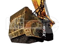 Фото: Сортировочный ковш SIMEX VSE 20