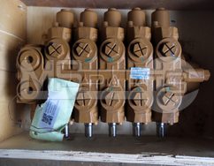Фото: Гидрораспределитель 803010933