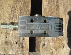 Фото: Клапан балансировочный 803007973