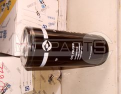 Фото: Фильтр масляный XCT25L5_S, XCT30_S  860123172