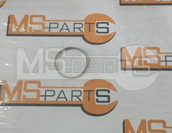 Фото: Кольцо коллектора  XCMG LW550RU 860111913