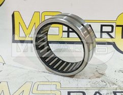 Фото: Подшипник шкворня XCMG (105010011)