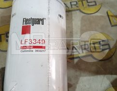 Фото: Фильтр масляный XS163/LF3349/803192571/ST10724